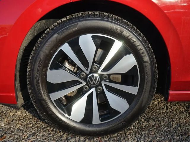 Volkswagen Golf 1.0 TSI Golf VIII Move