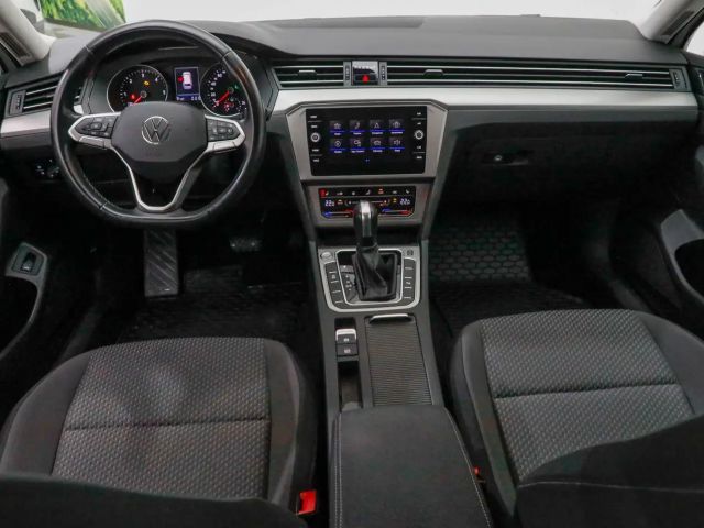 Volkswagen Passat 2.0 TDI DSG Variant