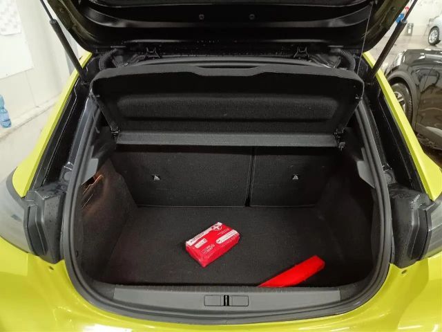 Peugeot 208 GT-Line Hybrid