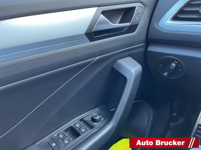 Volkswagen T-Roc 1.5 TSI