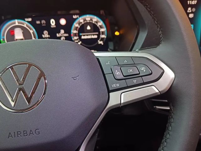 Volkswagen Caddy Life eHybrid