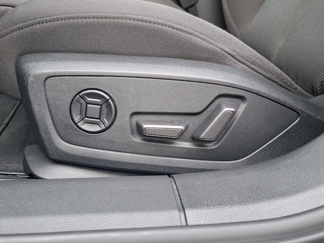 Audi A6 45 TFSI Avant Quattro S-Tronic