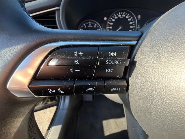 Mazda CX-30 4WD Exclusive-line