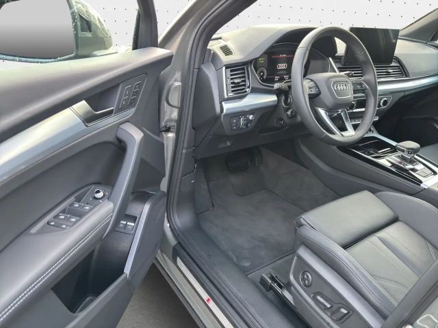 Audi Q5 Hybride S-Line