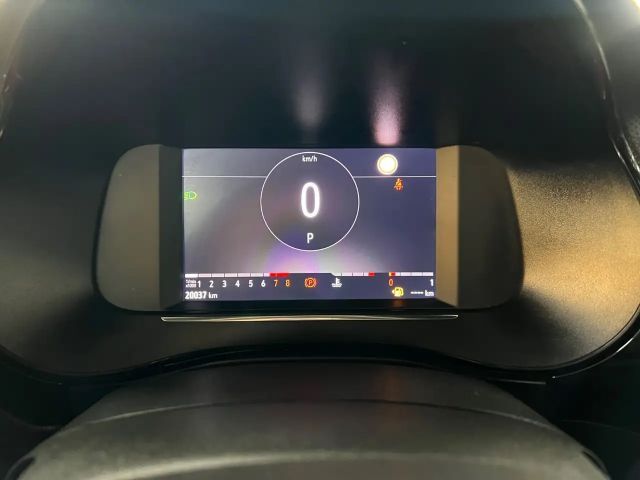 Opel Corsa 1.2 Turbo GS-Line Grand Sport Turbo