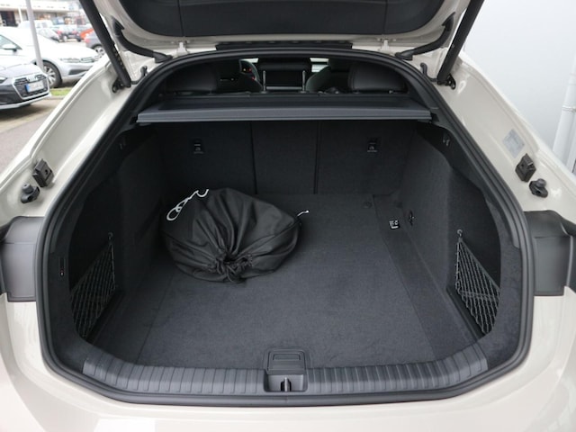 Audi A6 e-tron Quattro Sportback