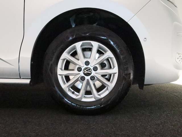 Volkswagen Multivan 2.0 TDI Lang T7