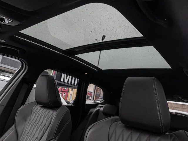 BMW iX1 M-Sport xDrive30