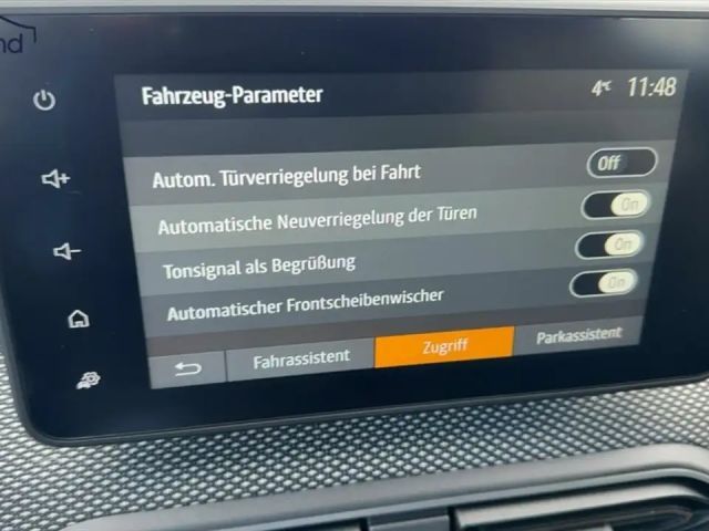 Dacia Sandero Stepway TCe 90