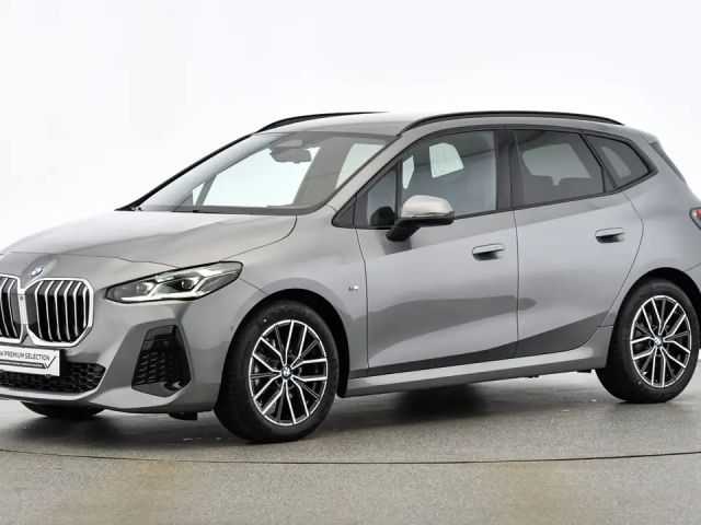 BMW 218 218d Active Tourer