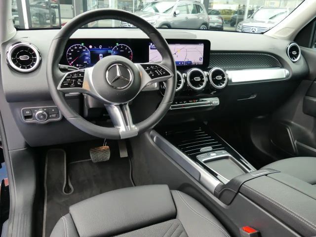 Mercedes-Benz GLB 180 Progressive