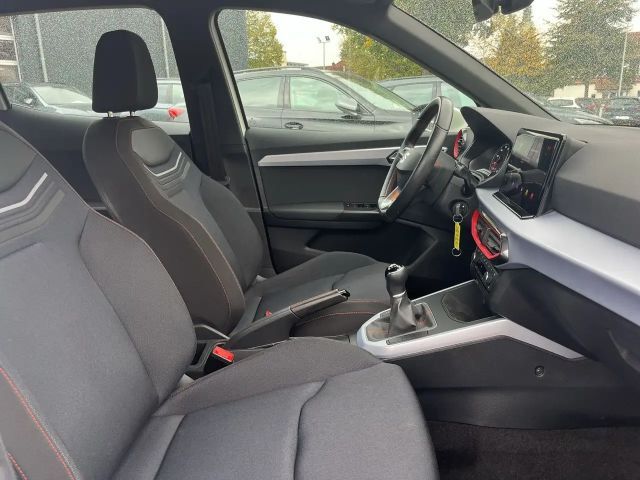 Seat Arona 1.0 TSI FR-lijn