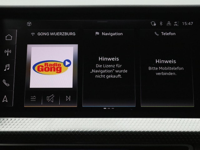 Audi A1 30 TFSI S-Tronic Sportback