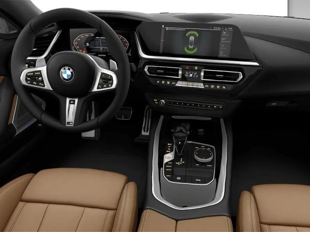 BMW Z4 Cabrio M40i Roadster