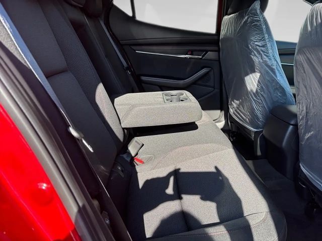 Mazda 3 2.5L Homura SkyActiv e-Skyactiv