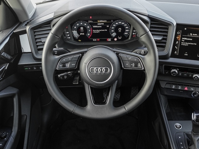 Audi A1 25 TFSI S-Tronic Sportback