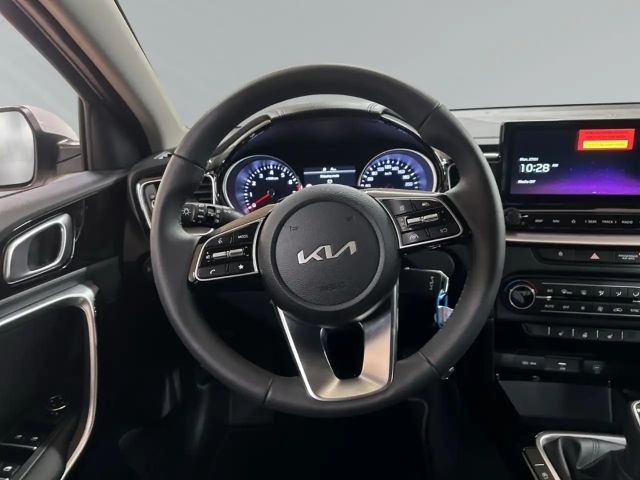Kia Ceed SportWagon