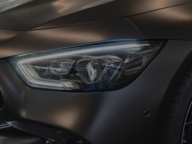 Mercedes-Benz AMG GT AMG Line Coupé