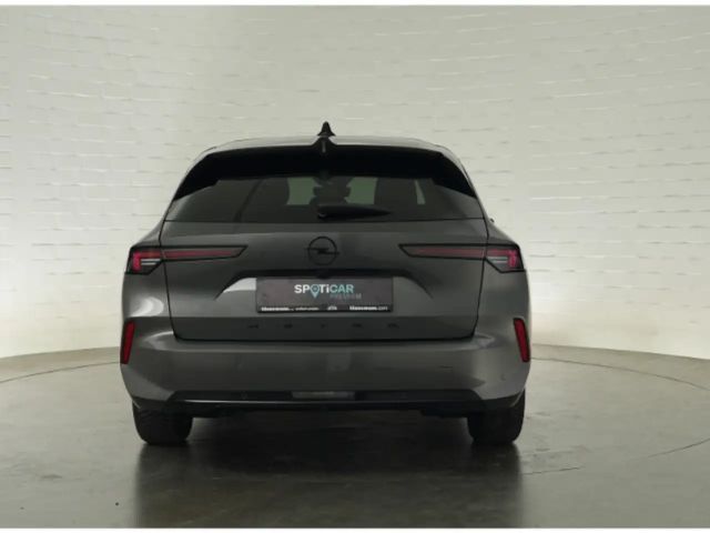 Opel Astra GS-Line Grand Sport Sports Tourer