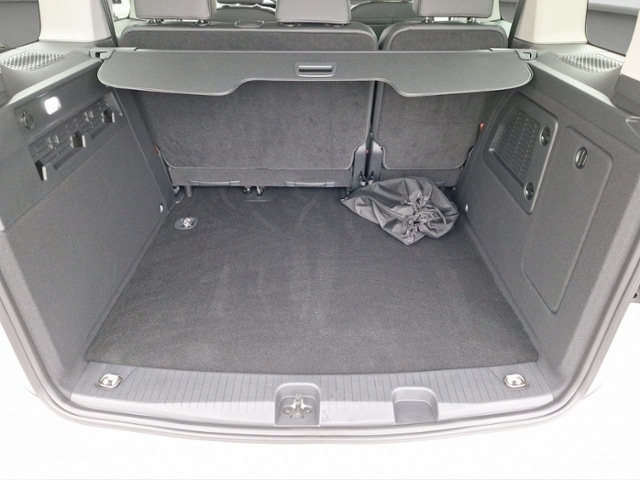 Volkswagen Caddy eHybrid