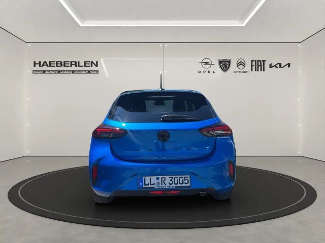 Opel Corsa 1.2 Turbo Turbo