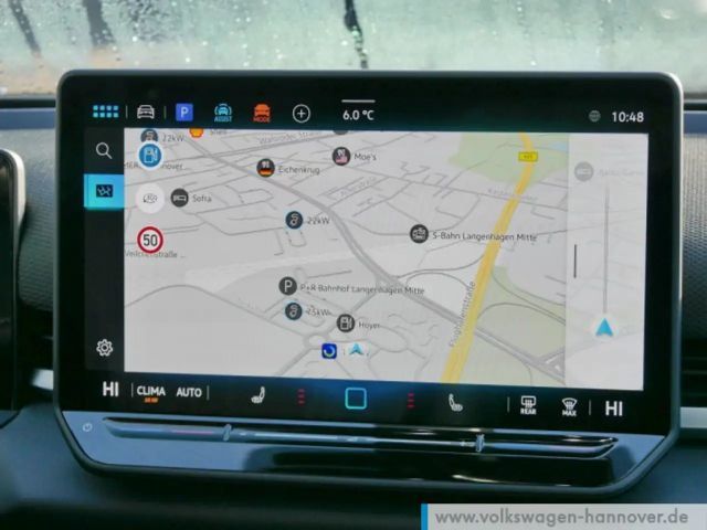 Volkswagen T-Roc 1.5 eTSI DSG Style