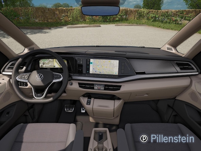 Volkswagen Multivan Life T7