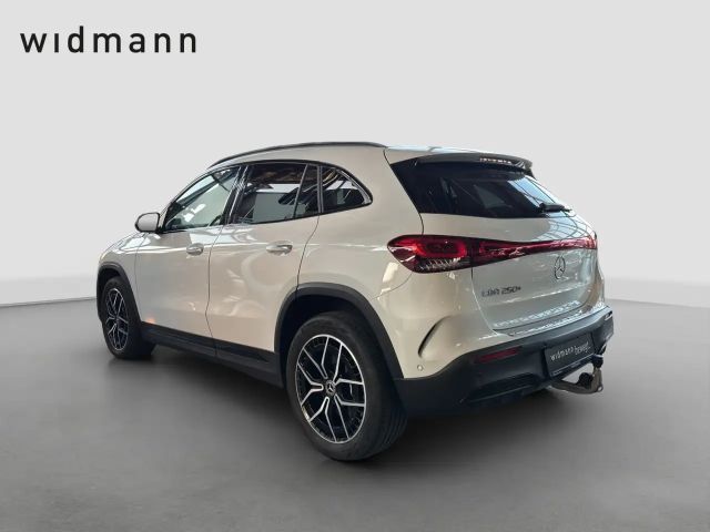 Mercedes-Benz EQA 250 AMG Line