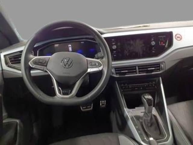 Volkswagen Taigo 1.0 TSI