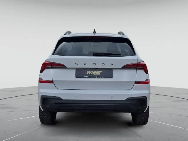 Skoda Kamiq 1.0 TSI Tour