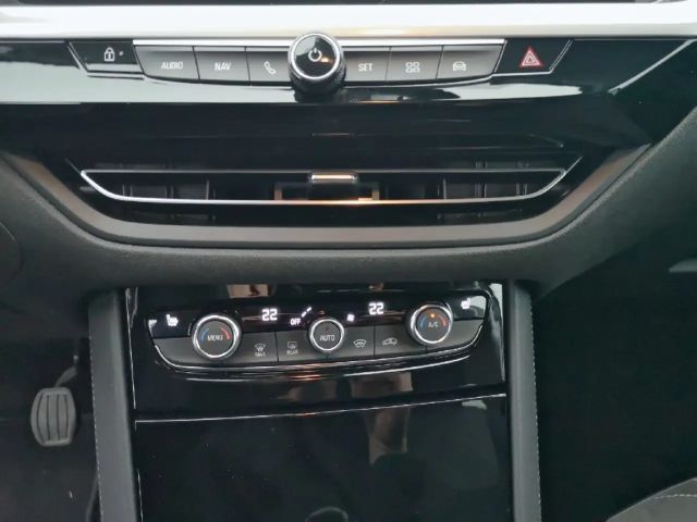Opel Grandland X GS-Line Grand Sport business+