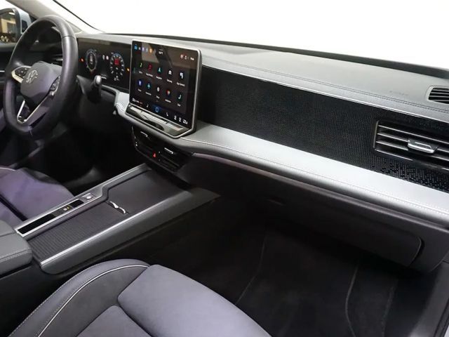 Volkswagen Passat 2.0 TDI Business DSG