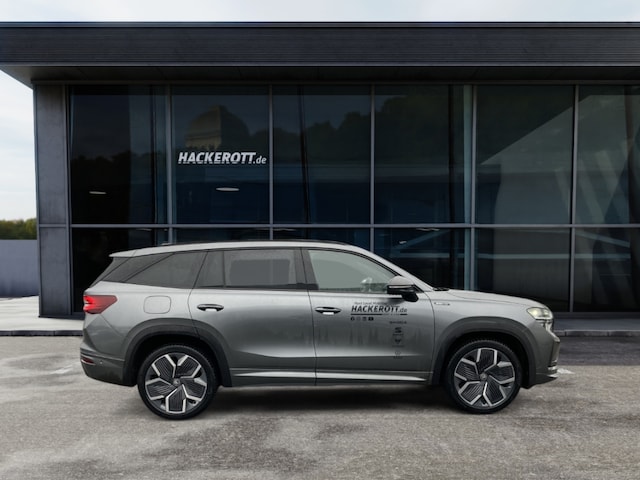 Skoda Kodiaq 1.5 TSI Sportline iV