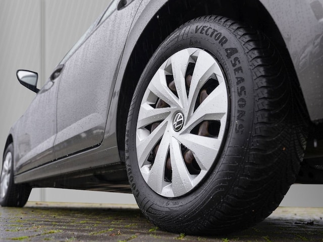 Volkswagen Polo 1.0 TSI Comfortline