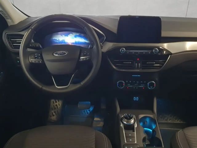 Ford Kuga Plug in Hybrid Titanium