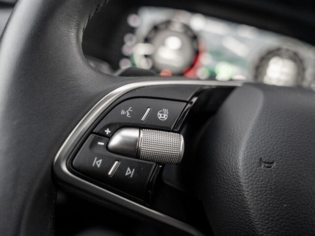 Skoda Octavia 1.5 TSI Combi