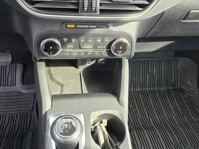 Ford Kuga Cool & Connect Hybrid