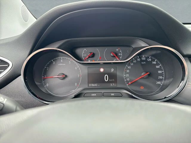 Opel Crossland X Elegance