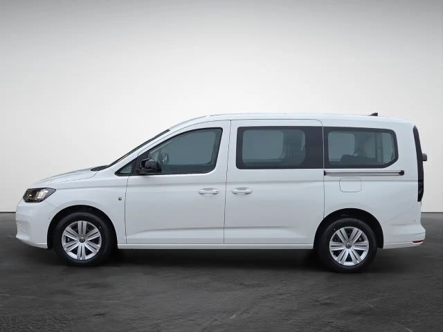 Volkswagen Caddy 2.0 TDI DSG Family Maxi