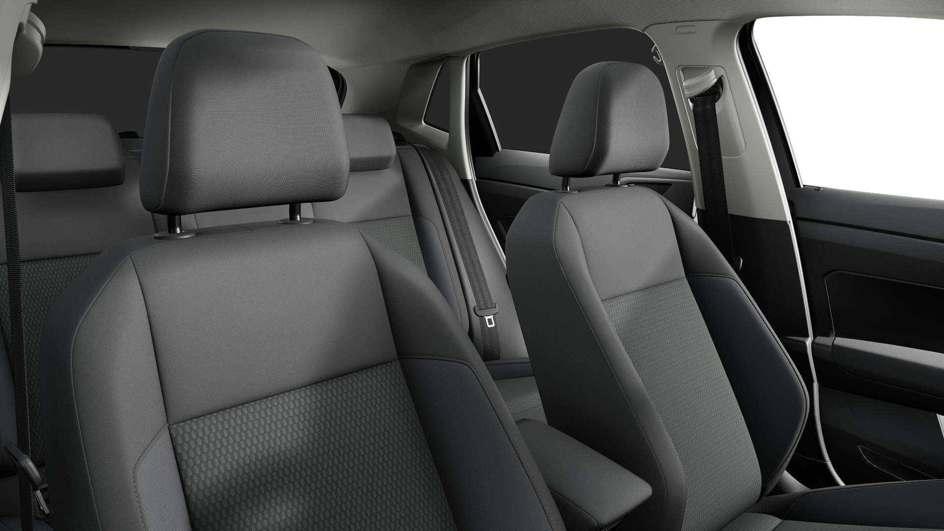 Volkswagen Polo 1.0 TSI IQ.Drive Life