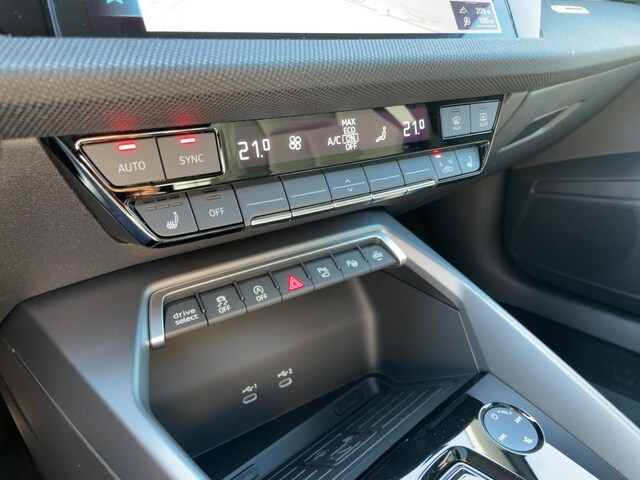 Audi A3 S-Tronic Sportback