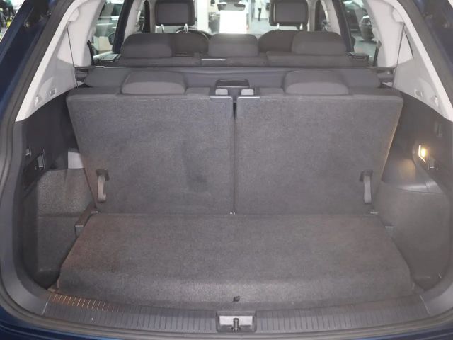 Volkswagen Tiguan Allspace Comfortline
