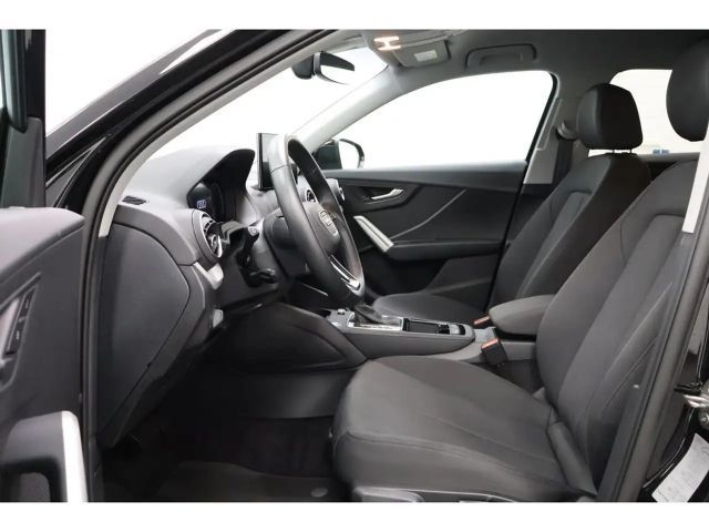 Audi Q2 35 TFSI S-Line S-Tronic