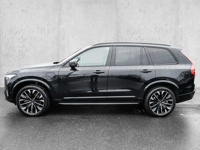 Volvo XC90 AWD Dark Plus T8