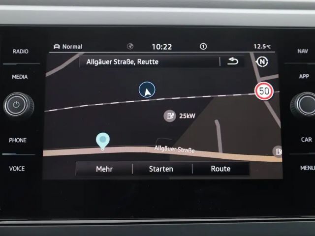 Volkswagen Taigo DSG