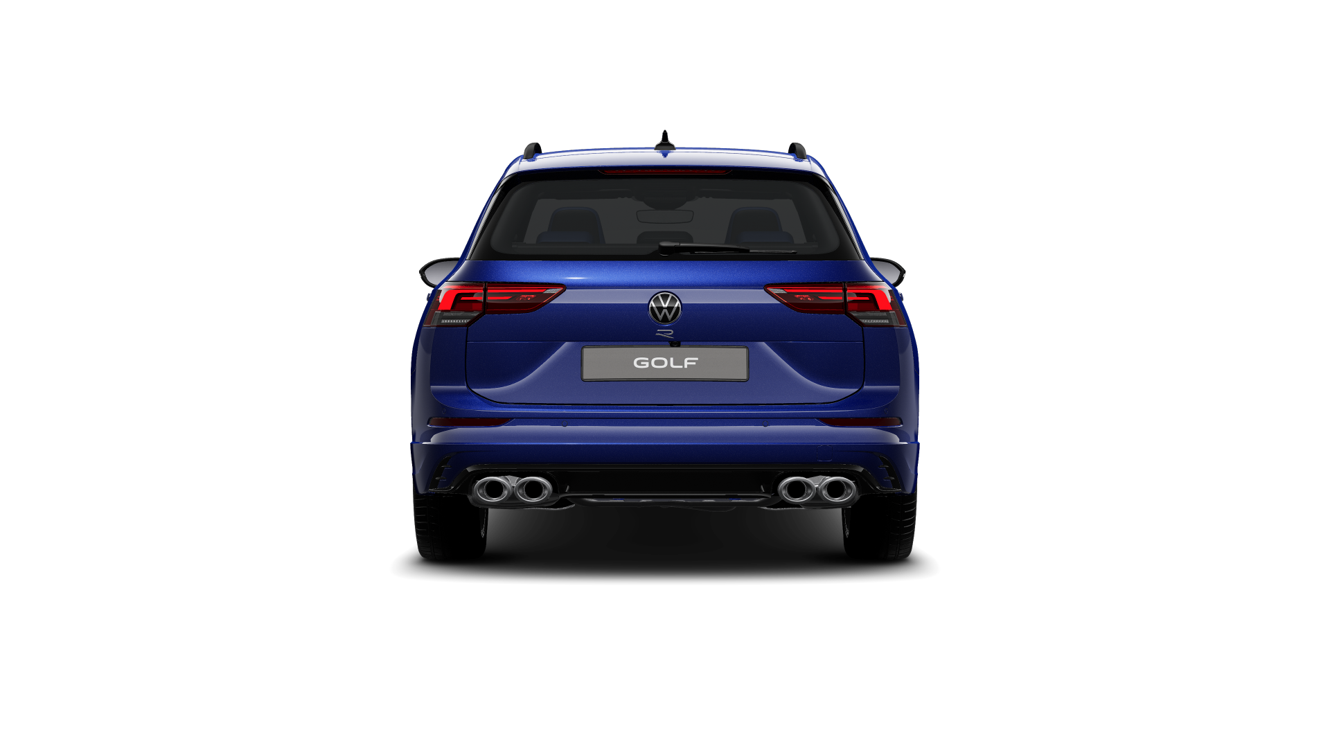 Volkswagen Golf Golf VIII Style Variant