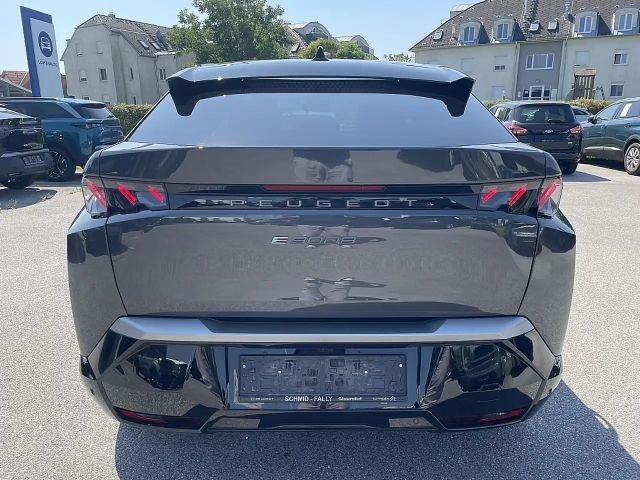 Peugeot E-3008 73Kwh GT-Line