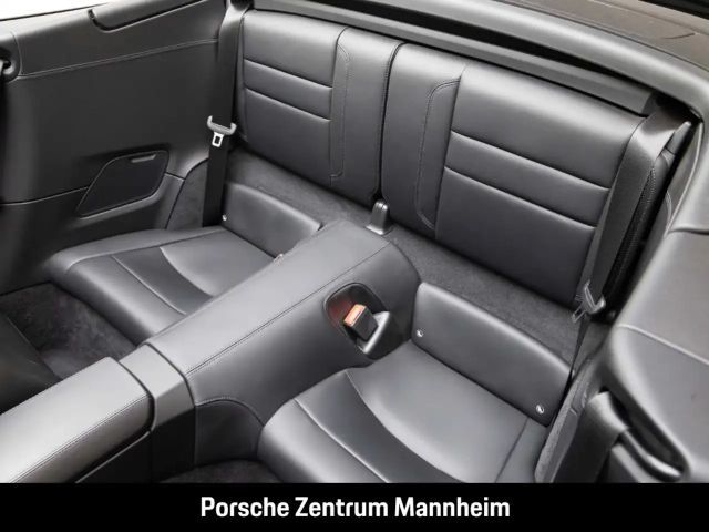 Porsche 992 4 Cabrio Carrera