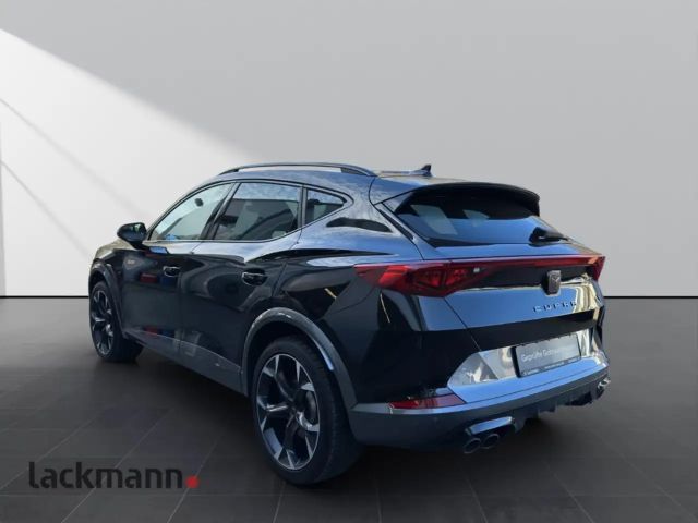 Cupra Formentor 4Drive