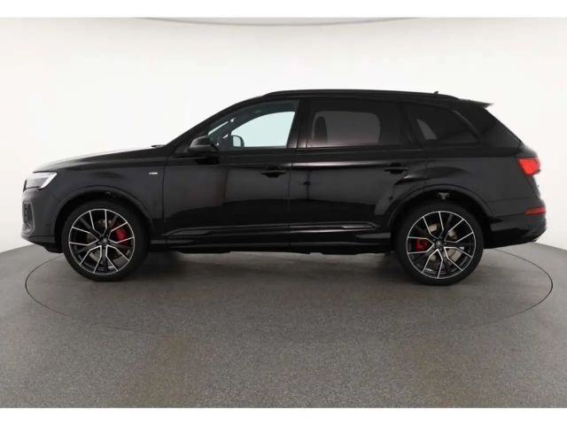 Audi Q7 Quattro S-Line